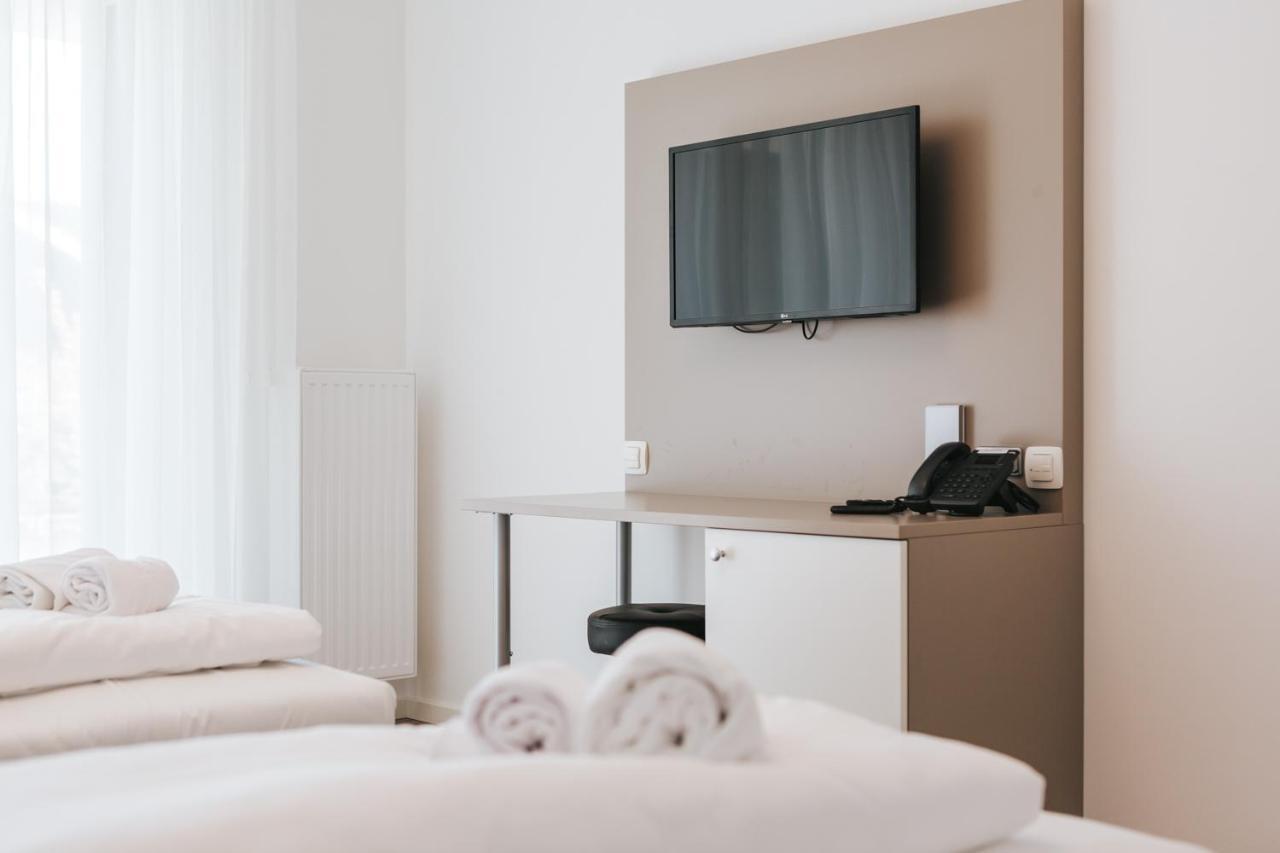 Aparthotel Kostbar Vienna Exterior photo
